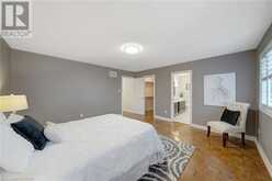 1030 LONSDALE Lane Oakville