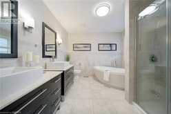 1030 LONSDALE Lane Oakville