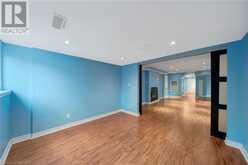 1030 LONSDALE Lane Oakville