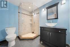 1030 LONSDALE Lane Oakville