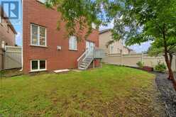 1030 LONSDALE Lane Oakville