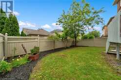 1030 LONSDALE Lane Oakville