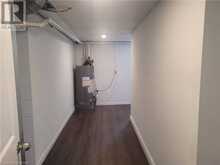 134 VICTOR Street Unit# Lower Unit Hamilton