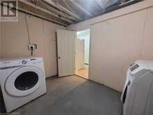 134 VICTOR Street Unit# Lower Unit Hamilton