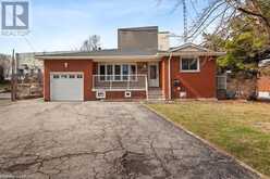 134 VICTOR Street Unit# Lower Unit Hamilton