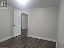 134 VICTOR Street Unit# Lower Unit Hamilton