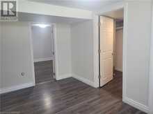 134 VICTOR Street Unit# Lower Unit Hamilton