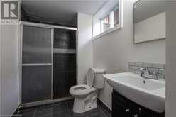 134 VICTOR Street Unit# Lower Unit Hamilton