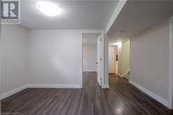 134 VICTOR Street Unit# Lower Unit Hamilton