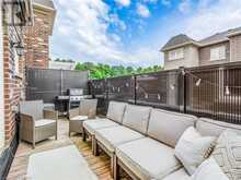 3357 CARDING MILL TRAIL Trail Oakville