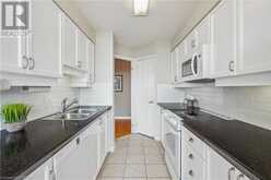 50 OLD MILL Road Unit# 603 Oakville