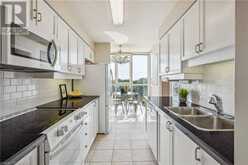 50 OLD MILL Road Unit# 603 Oakville