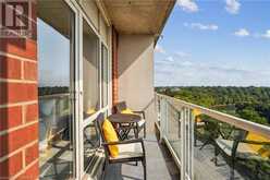 50 OLD MILL Road Unit# 603 Oakville