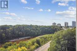 50 OLD MILL Road Unit# 603 Oakville