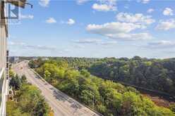 50 OLD MILL Road Unit# 603 Oakville