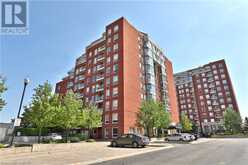 50 OLD MILL Road Unit# 603 Oakville