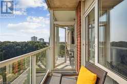 50 OLD MILL Road Unit# 603 Oakville