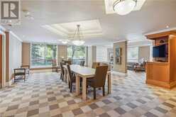 50 OLD MILL Road Unit# 603 Oakville