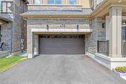 475 VIOLET GATE Milton