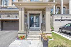 475 VIOLET GATE Milton