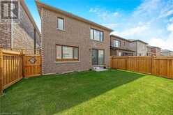 475 VIOLET GATE Milton