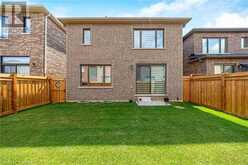 475 VIOLET GATE Milton