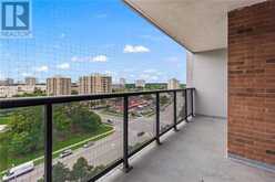 17 KNIGHTSBRIDGE Road Unit# 1104 Brampton