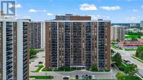 17 KNIGHTSBRIDGE Road Unit# 1104 Brampton