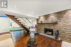 148 CORNWALL Heights Brampton