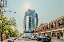 2007 JAMES Street E Unit# 1308 Burlington