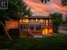 622 BRAEMORE Road Burlington