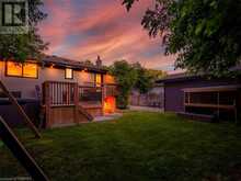 622 BRAEMORE Road Burlington