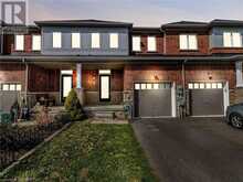 8715 DOGWOOD Crescent Niagara Falls