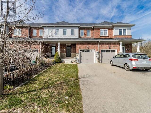 8715 DOGWOOD Crescent Niagara Falls Ontario