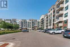 1105 LEGER Way Unit# 404 Milton