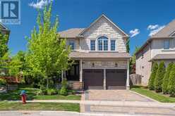 1428 FERNCREST Road Oakville