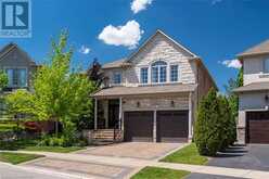 1428 FERNCREST Road Oakville