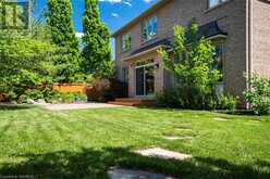 1428 FERNCREST Road Oakville