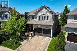 1428 FERNCREST Road Oakville