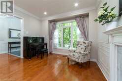 1428 FERNCREST Road Oakville