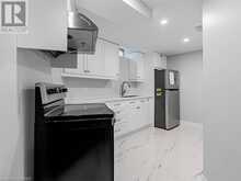 3412 MARMAC Crescent Unit# Basement Mississauga