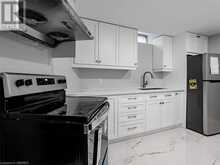 3412 MARMAC Crescent Unit# Basement Mississauga