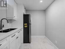 3412 MARMAC Crescent Unit# Basement Mississauga