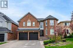 3412 MARMAC Crescent Unit# Basement Mississauga