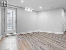 3412 MARMAC Crescent Unit# Basement Mississauga