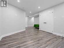 3412 MARMAC Crescent Unit# Basement Mississauga