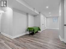 3412 MARMAC Crescent Unit# Basement Mississauga