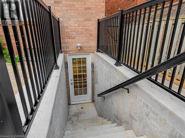 3412 MARMAC Crescent Unit# Basement Mississauga Ontario