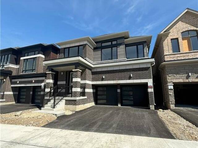 23 LANGRIDGE Way Cambridge Ontario