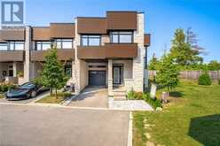 35 MIDHURST Heights Unit# 29 Stoney Creek